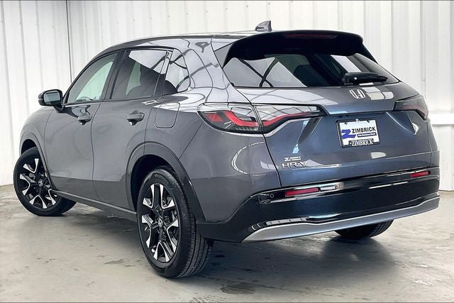 Certified 2026 Honda HR-V EX-L image 11