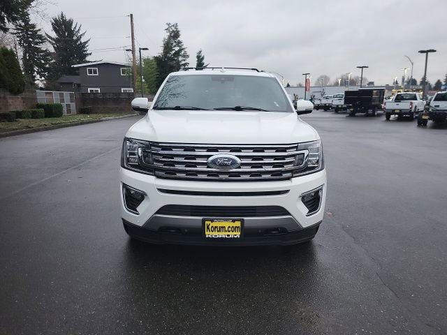 Used 2021 Ford Expedition Limited image 10