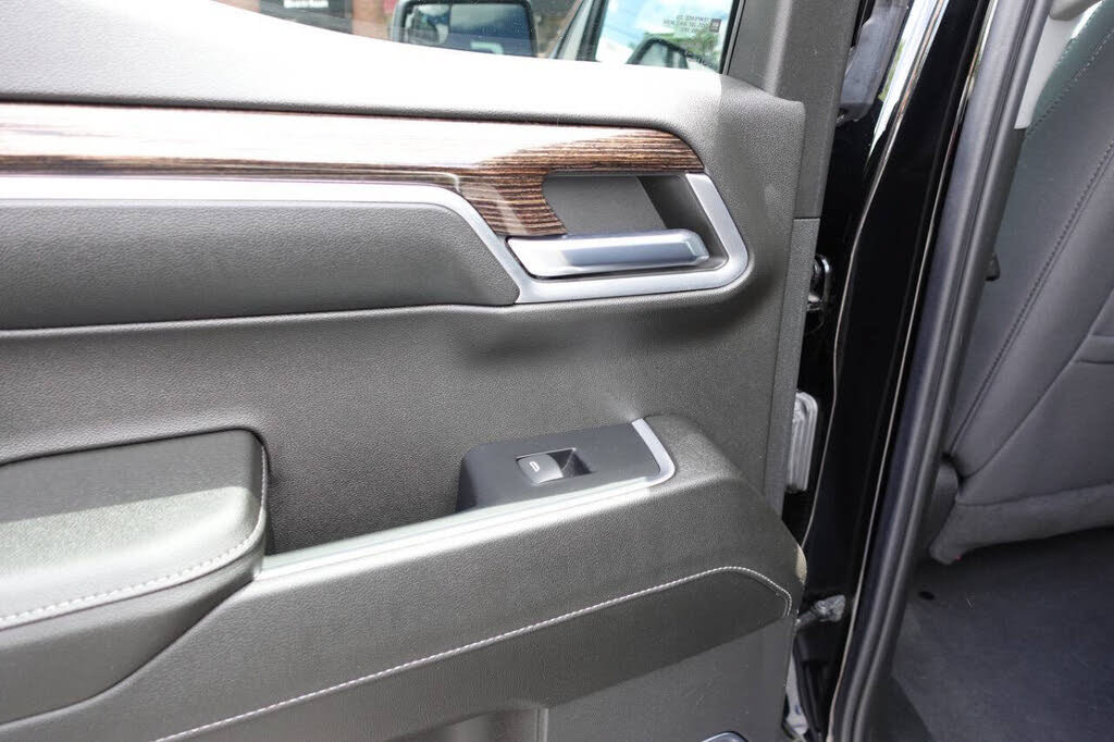 Used 2023 GMC Sierra 1500 Elevation AWD/4WD image 22