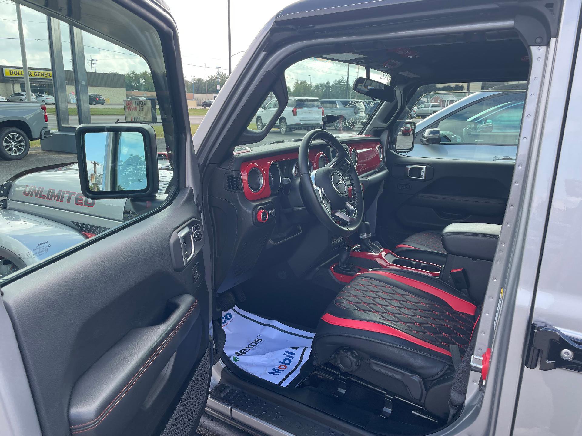 Used 2013 GMC Terrain SLT image 8