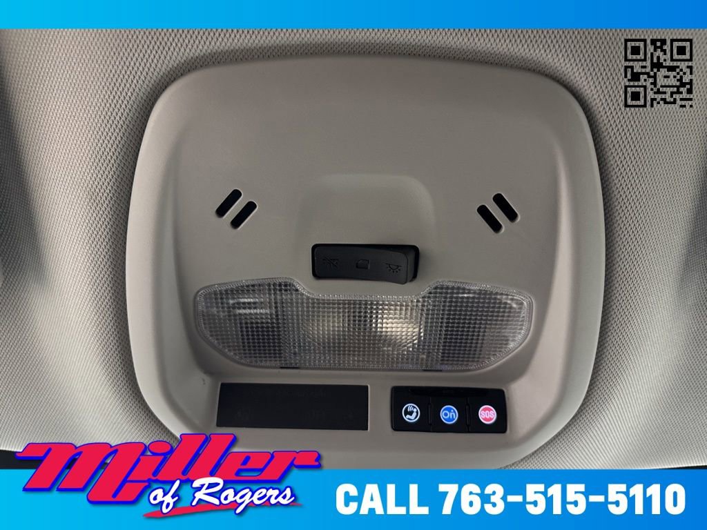 Used 2025 Chevrolet Trax ACTIV w/ Driver Confidence Package image 24