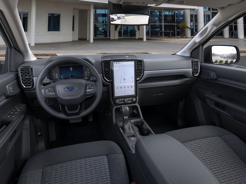 New 2026 Ford Ranger XLT AWD/4WD image 9