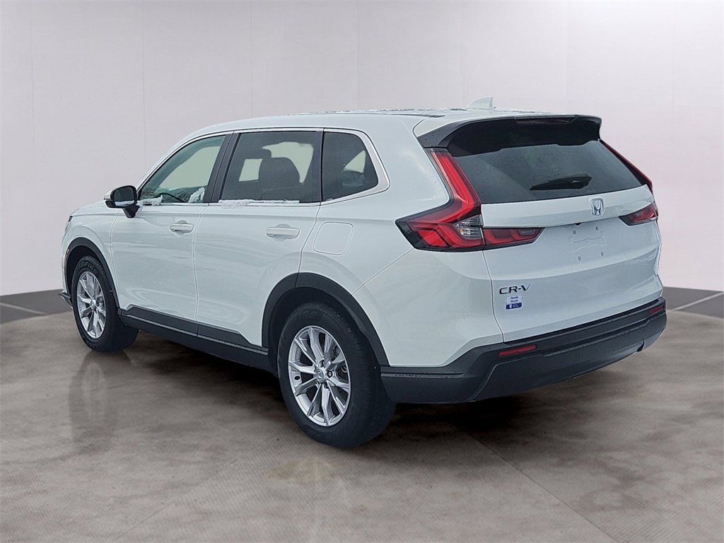 Certified 2023 Honda CR-V EX image 6