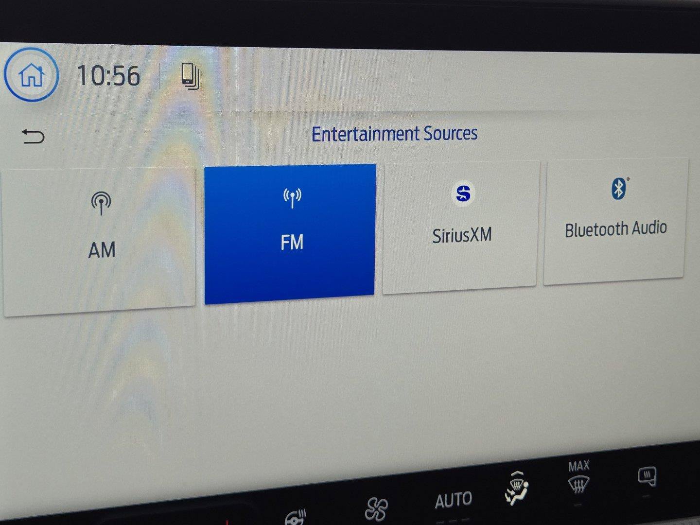 New 2026 Ford Maverick Lobo AWD/4WD image 31