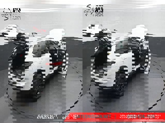 New 2026 Nissan Rogue SV image 54