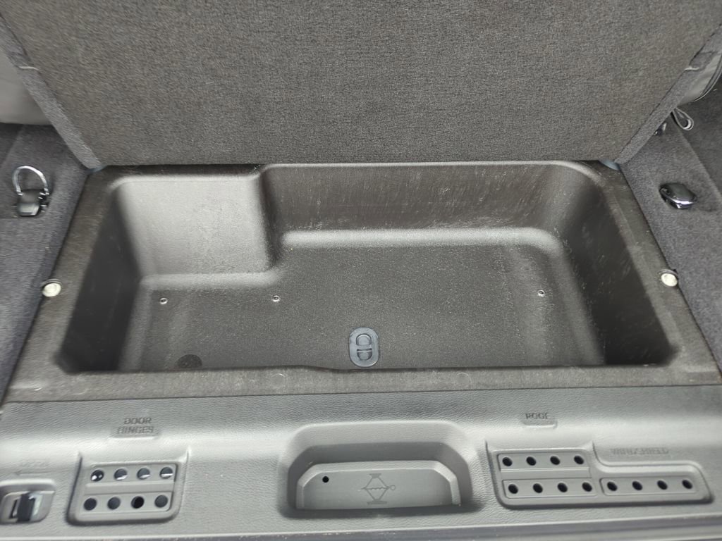 Used 2025 Jeep Wrangler Unlimited Sport S 4xe image 43