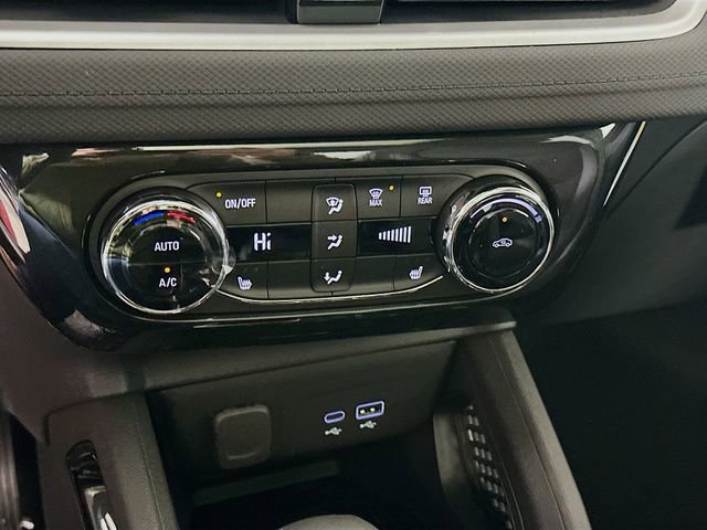 New 2026 Chevrolet TrailBlazer LT w/ Convenience Package image 15