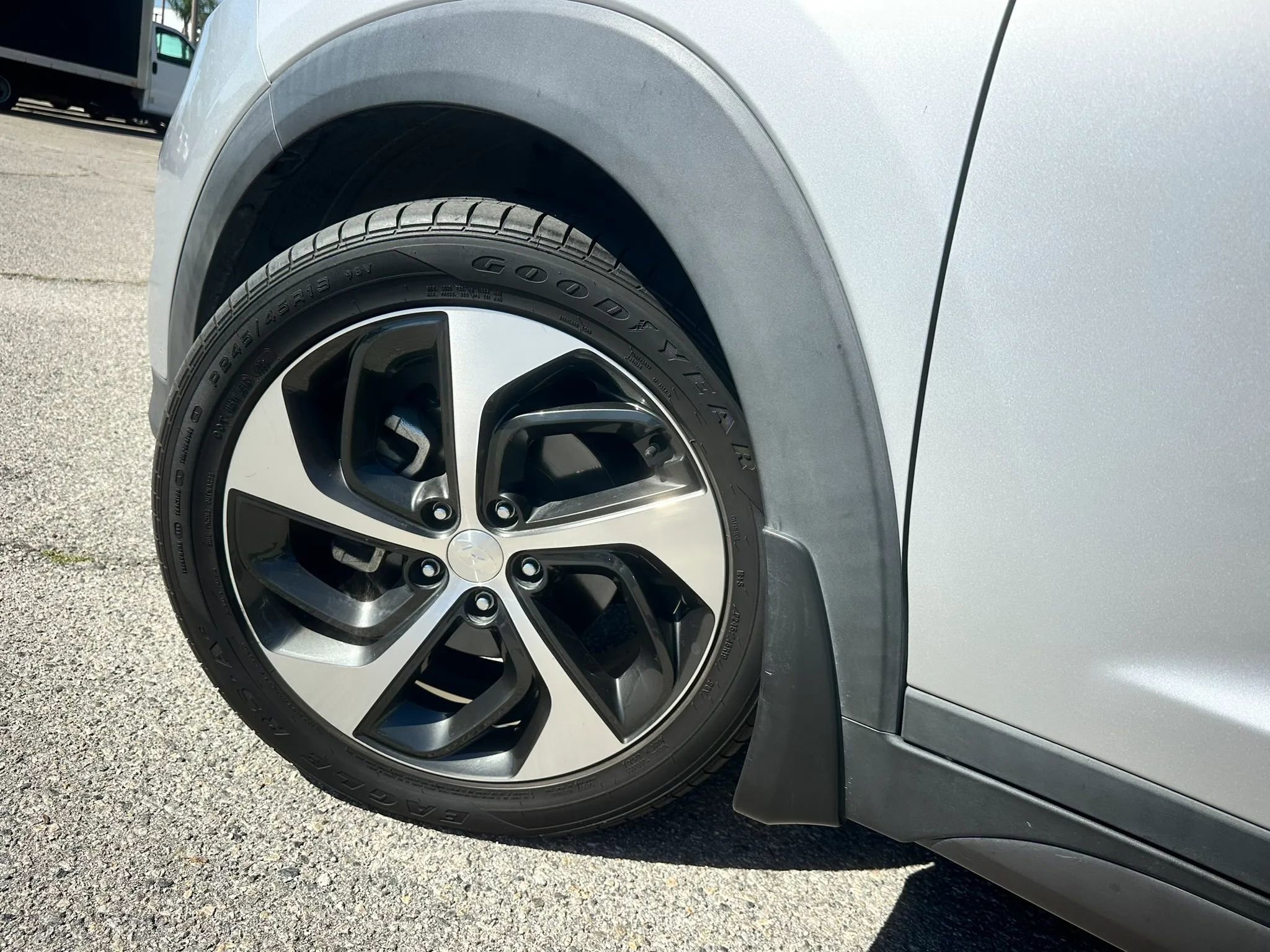 Used 2016 Hyundai Tucson Limited w/ Option Group 03 image 38