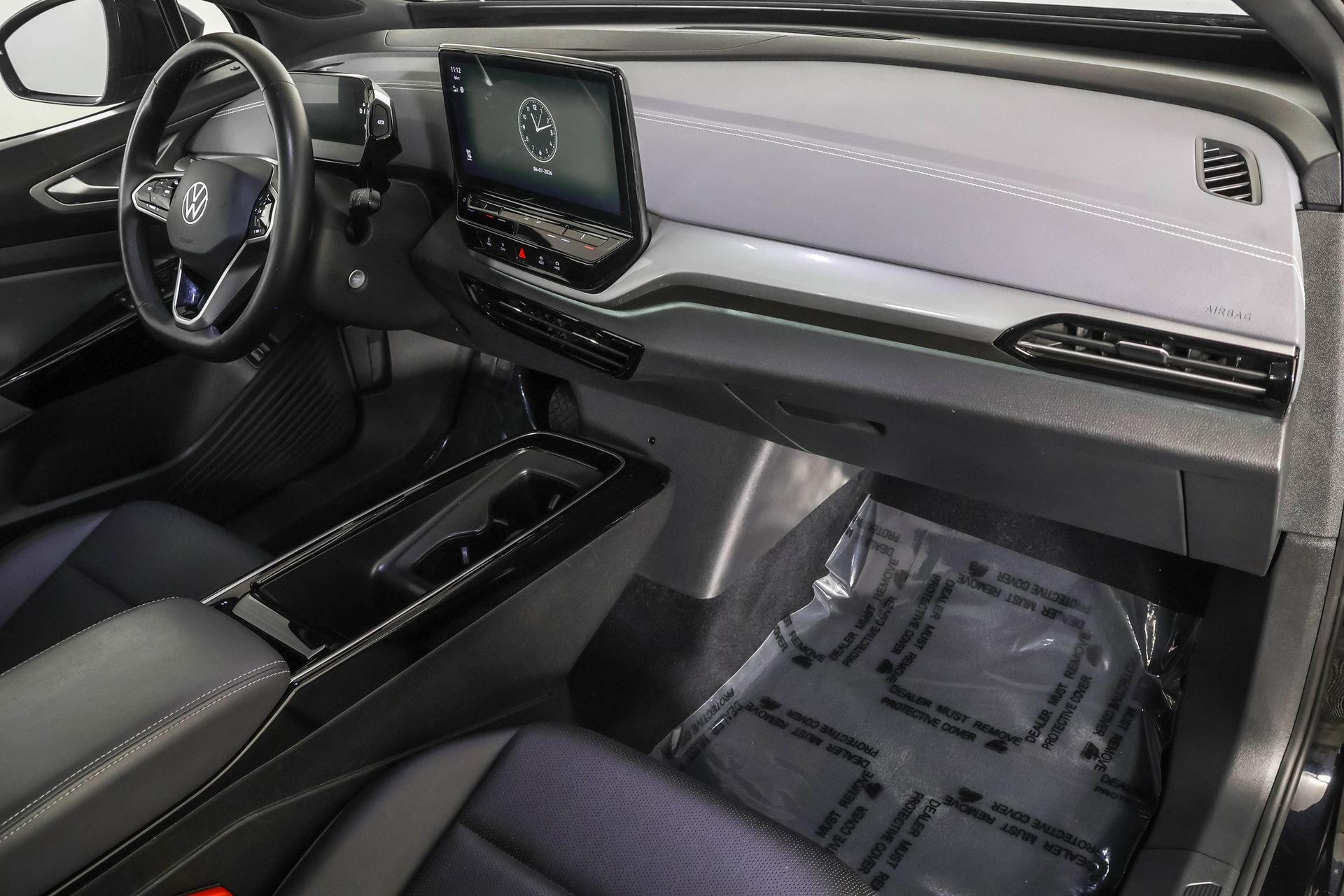 Used 2023 Volkswagen ID.4 Pro S image 44