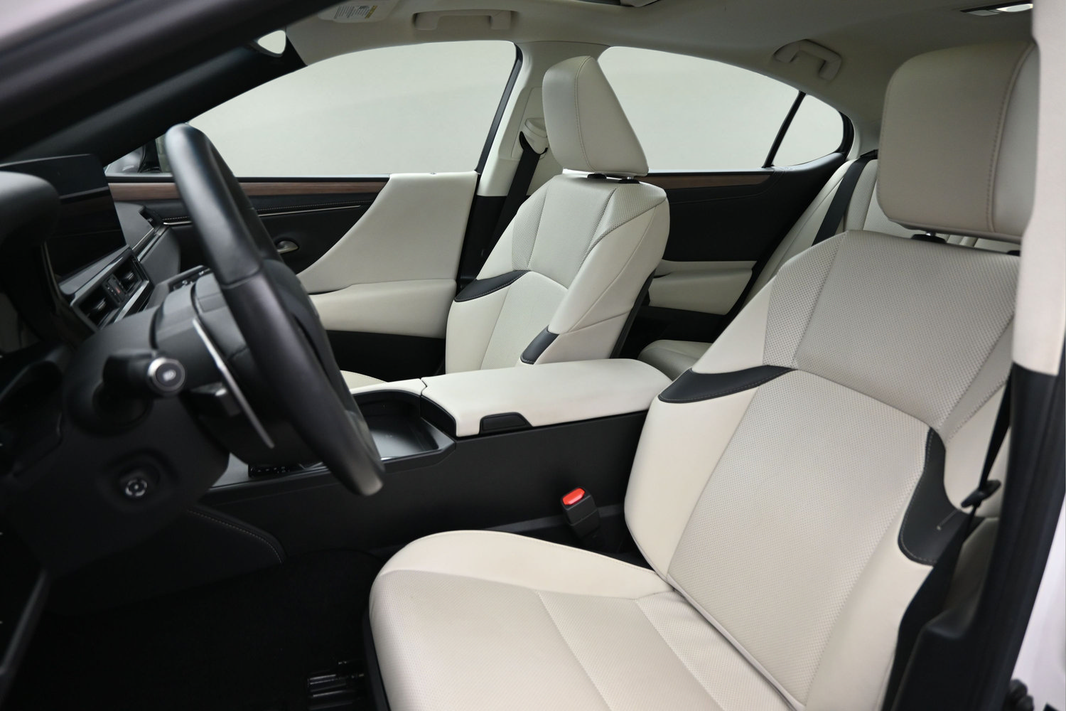 Used 2023 Lexus ES 250 w/ Premium Package AWD/4WD image 17
