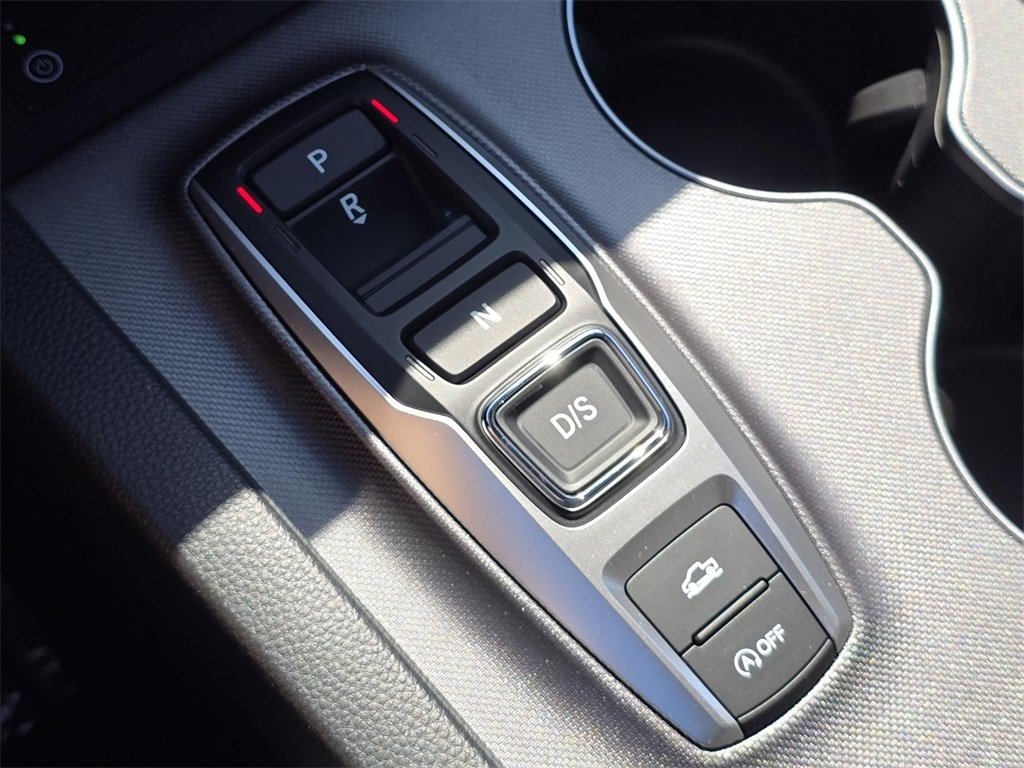 New 2025 Honda Ridgeline RTL image 33