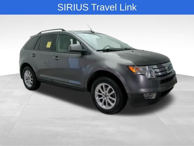 Used 2010 Ford Edge SEL FWD image 9