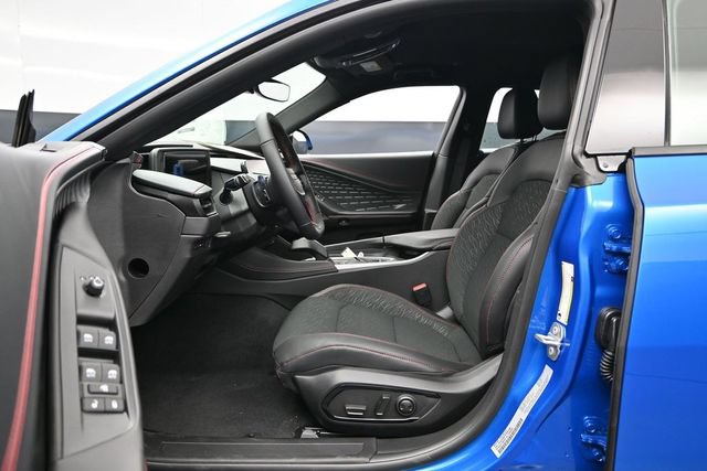 New 2026 Dodge Charger R/T w/ Driver Convenience Group AWD/4WD image 18