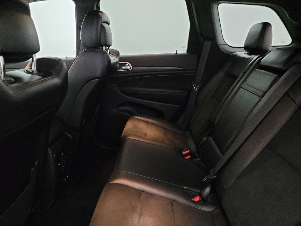 Used 2021 Jeep Grand Cherokee Laredo X image 18