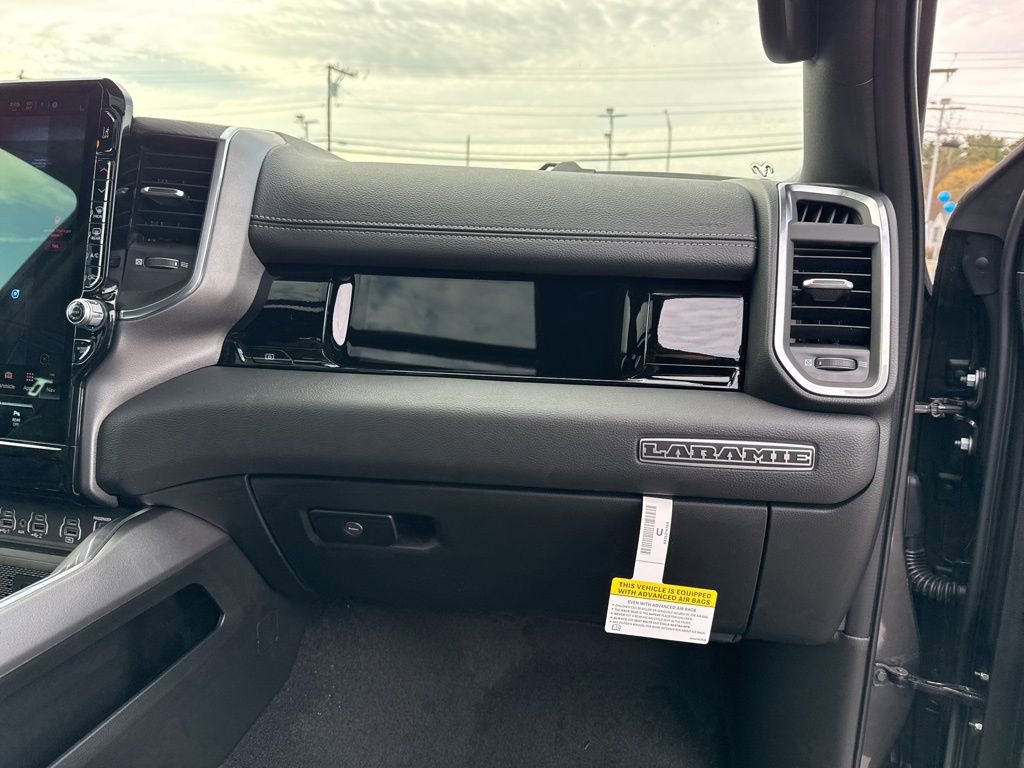 New 2026 RAM 1500 Laramie image 31
