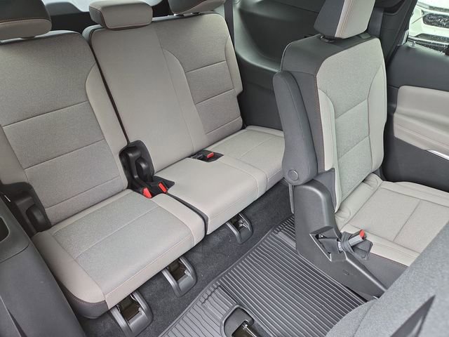 New 2026 Chevrolet Traverse LT image 26