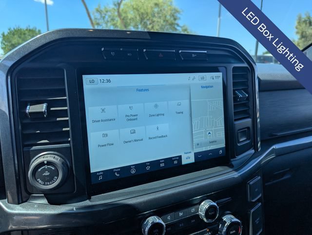 Certified 2023 Ford F150 XLT w/ Equipment Group 302A High AWD/4WD image 31