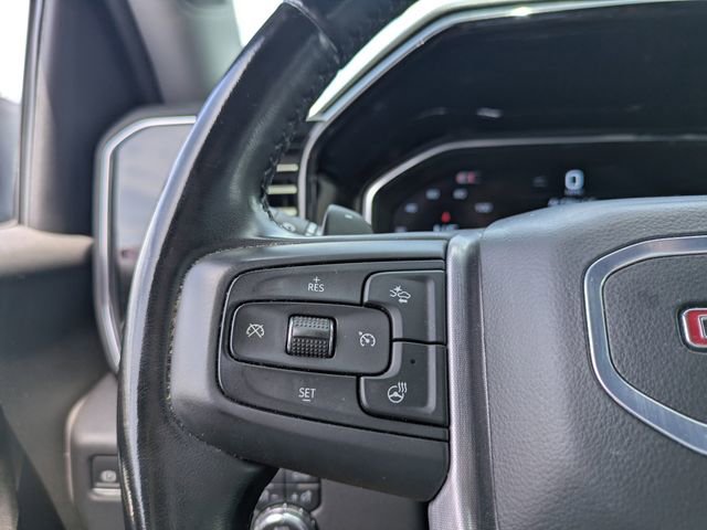 Used 2024 GMC Sierra 1500 SLT w/ SLT Premium Plus Package AWD/4WD image 29