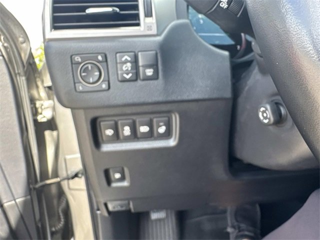 Used 2022 Lexus GX 460 Premium image 33