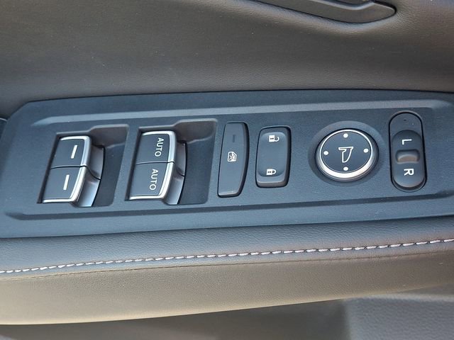 Used 2025 Honda Accord Sport image 25