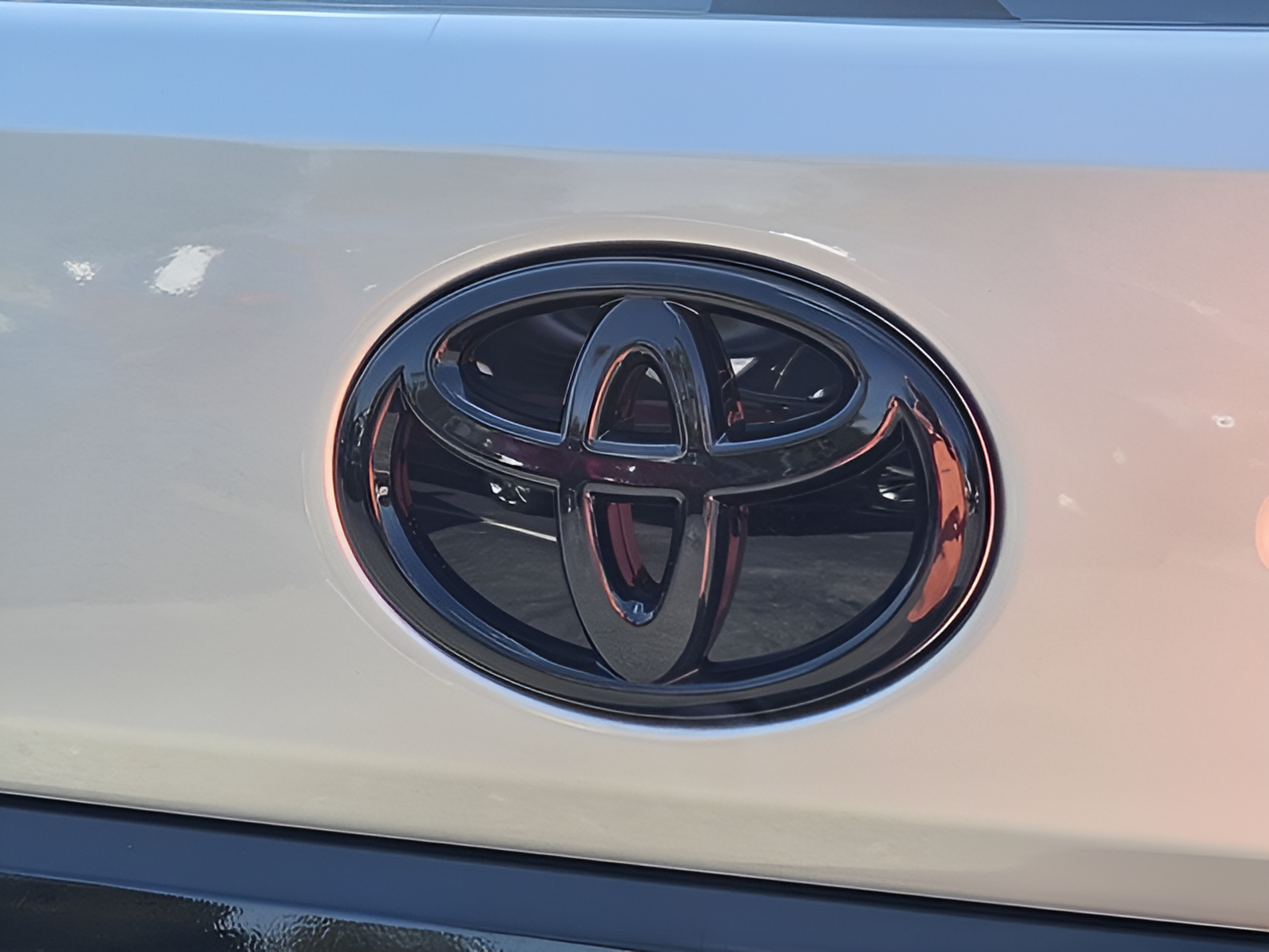 New 2026 Toyota Sequoia Limited w/ TRD Off-Road Package AWD/4WD image 31