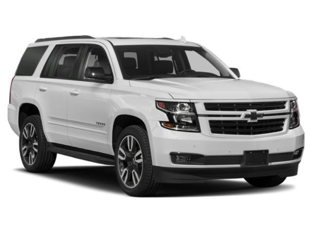 Used 2019 Chevrolet Tahoe Premier AWD/4WD image 9