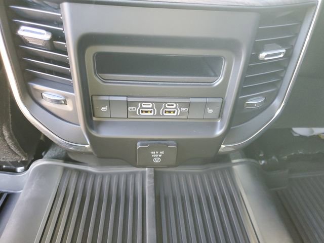 Used 2026 RAM 3500 Laramie image 25