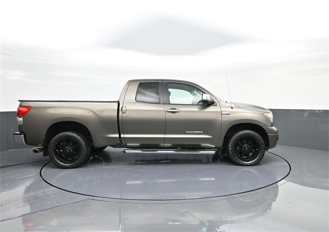 Used 2007 Toyota Tundra Limited image 25