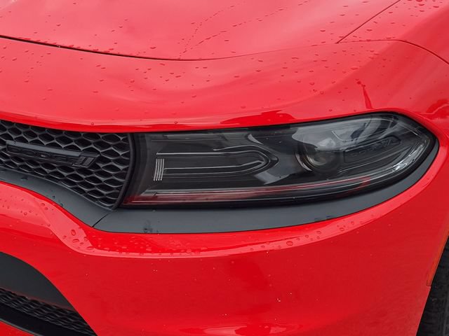 Used 2022 Dodge Charger R/T w/ Plus Group RWD image 9