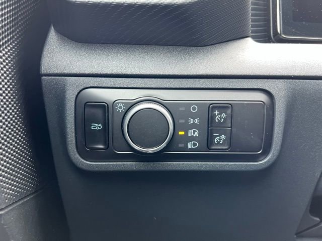 Used 2025 Ford Mustang Coupe image 12