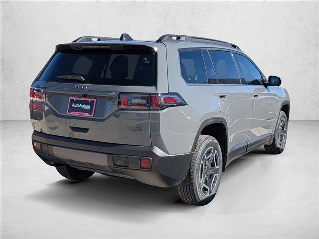 New 2026 Jeep Cherokee Laredo video 2