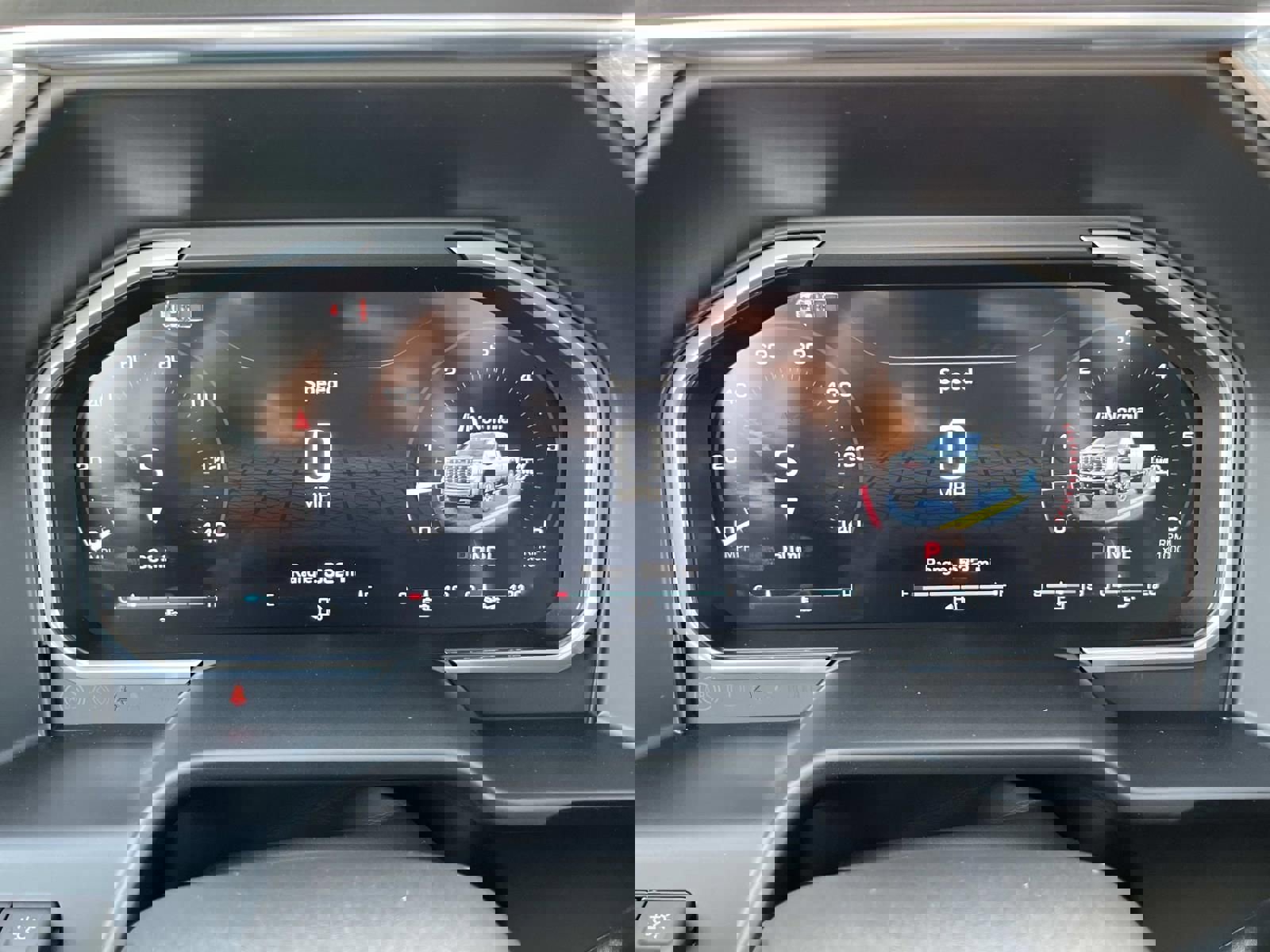 New 2026 GMC Sierra 2500 Denali w/ Denali Reserve Package image 34