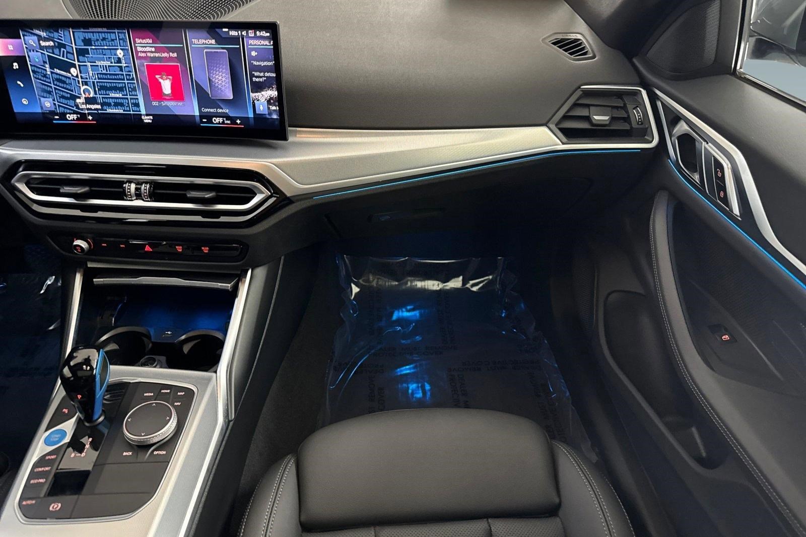 Certified 2023 BMW i4 eDrive35 image 29