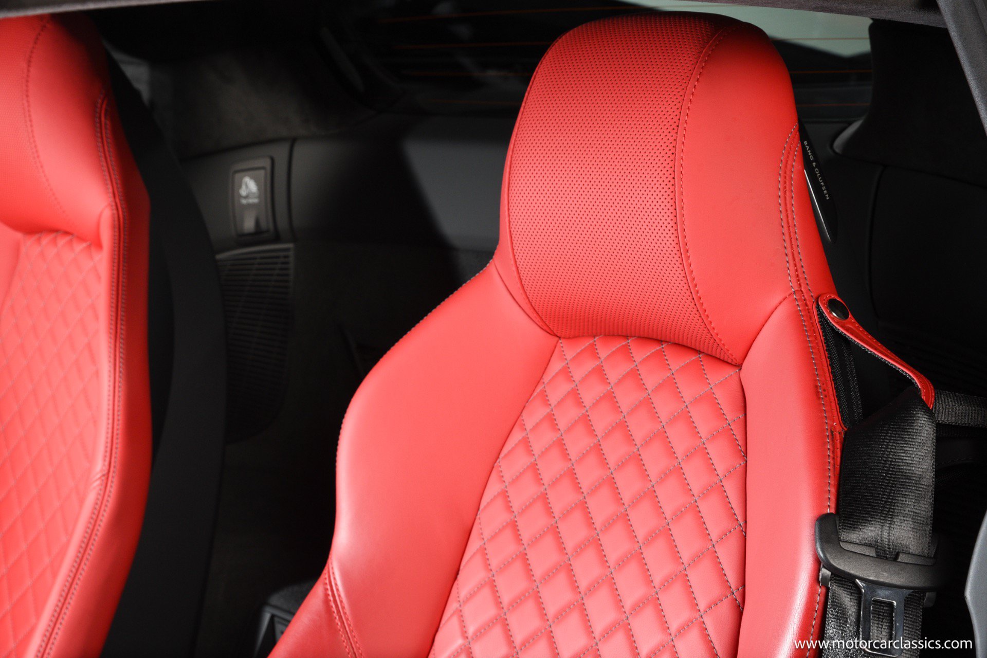 Used 2020 Audi R8 V10 performance AWD/4WD image 31