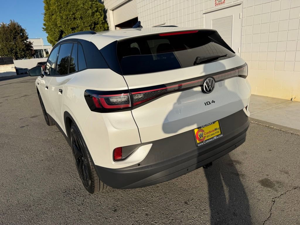 New 2026 Volkswagen ID.4 Pro S image 4