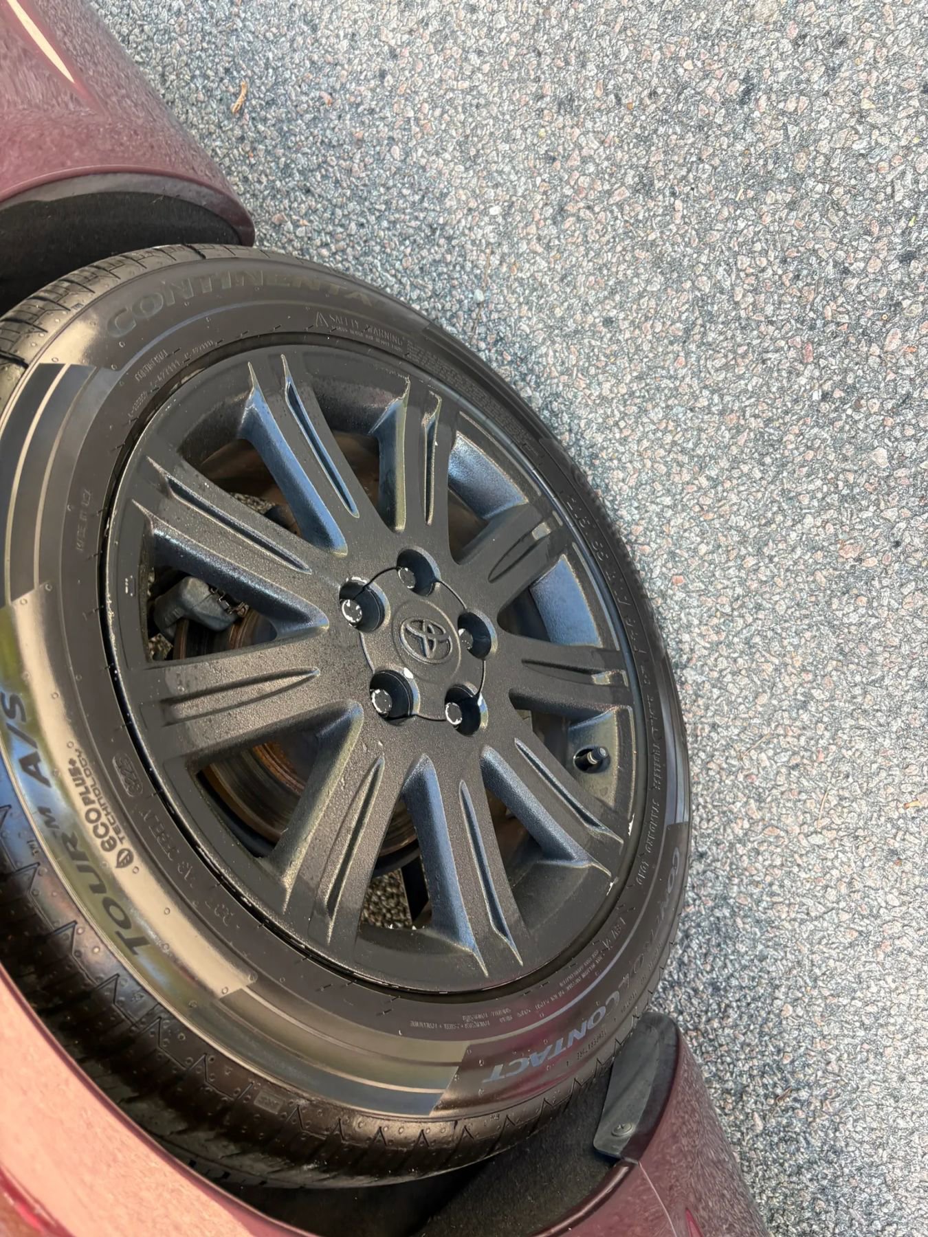 Used 2007 Toyota Avalon Limited FWD image 58