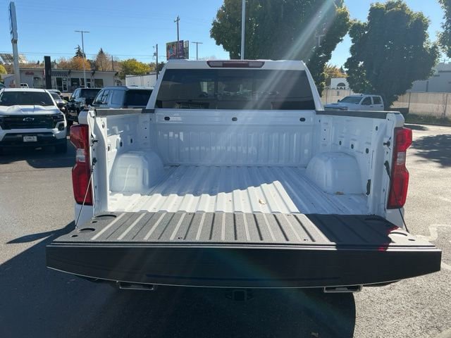 New 2026 Chevrolet Silverado 1500 LT Trail Boss w/ Convenience Package II image 7