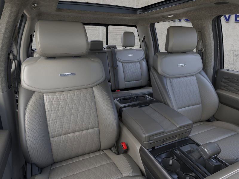 New 2026 Ford F150 Platinum image 10