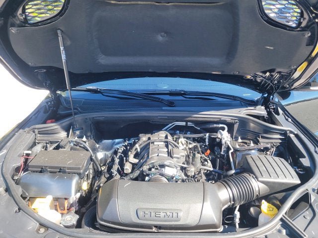 Used 2026 Dodge Durango GT AWD/4WD image 16