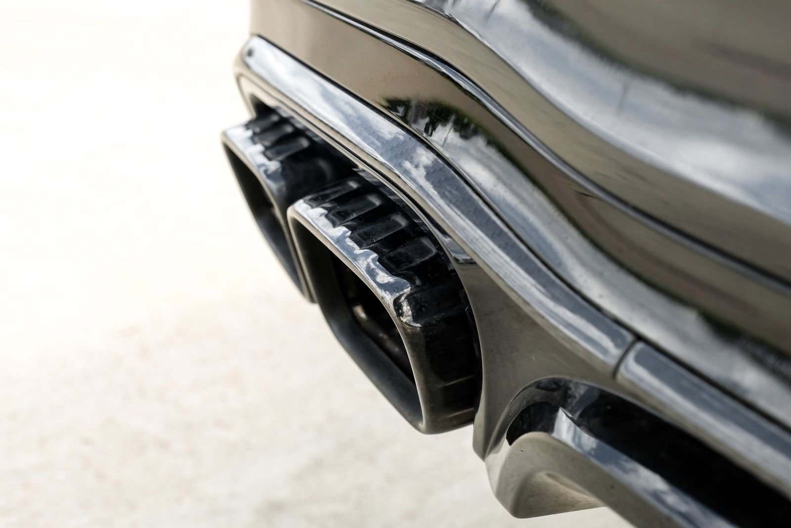 Used 2021 Mercedes-Benz E 63 AMG S image 52