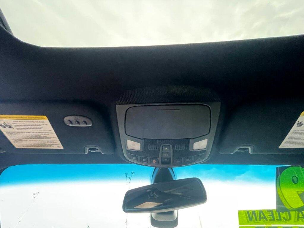 Used 2019 Lincoln MKZ Reserve image 41