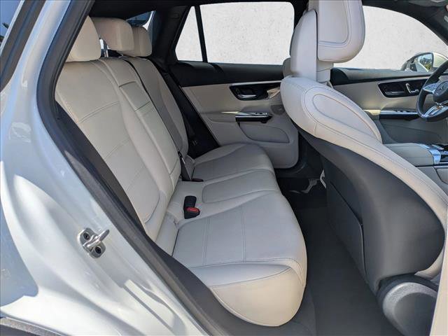 Used 2026 Mercedes-Benz GLC 300 4MATIC image 20