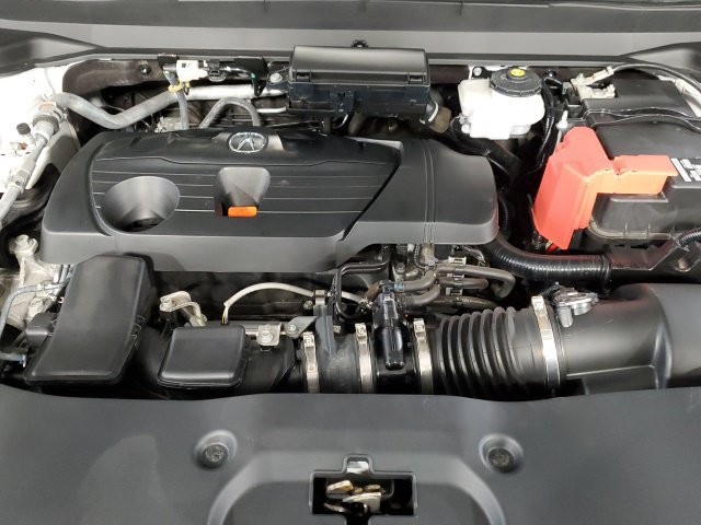 Used 2022 Acura RDX w/ Advance Package AWD/4WD image 36