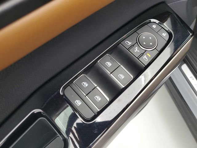 Used 2023 Nissan Pathfinder Platinum AWD/4WD image 22