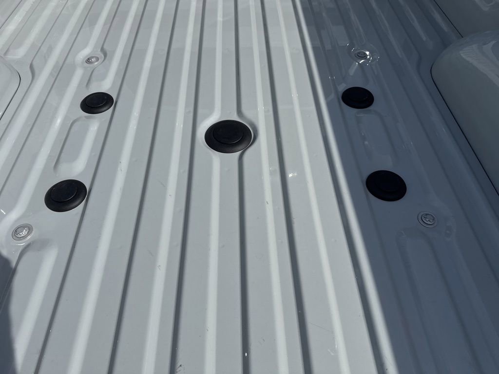 Used 2026 Ford F450 Platinum image 15