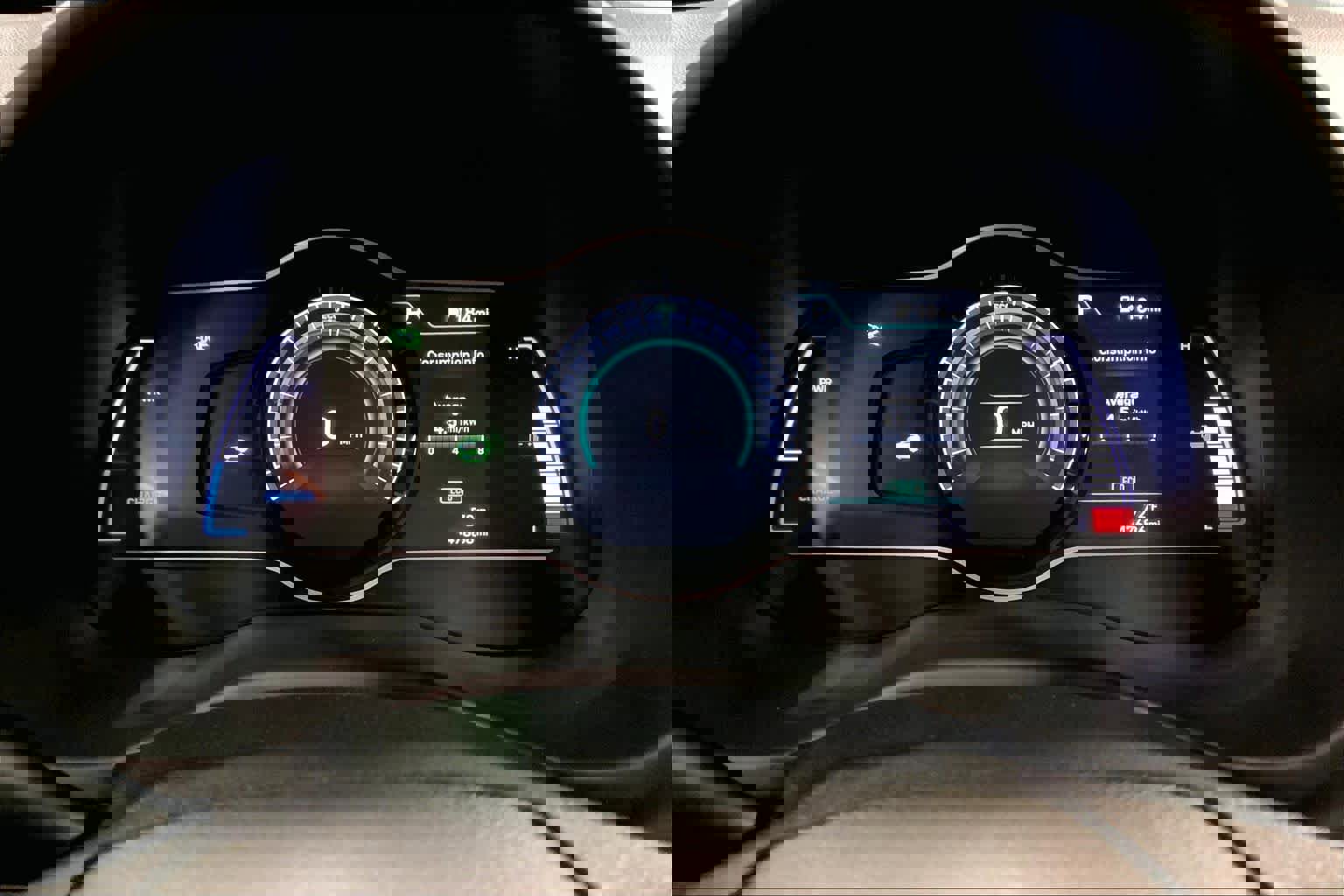 Used 2020 Hyundai Kona Ultimate image 24