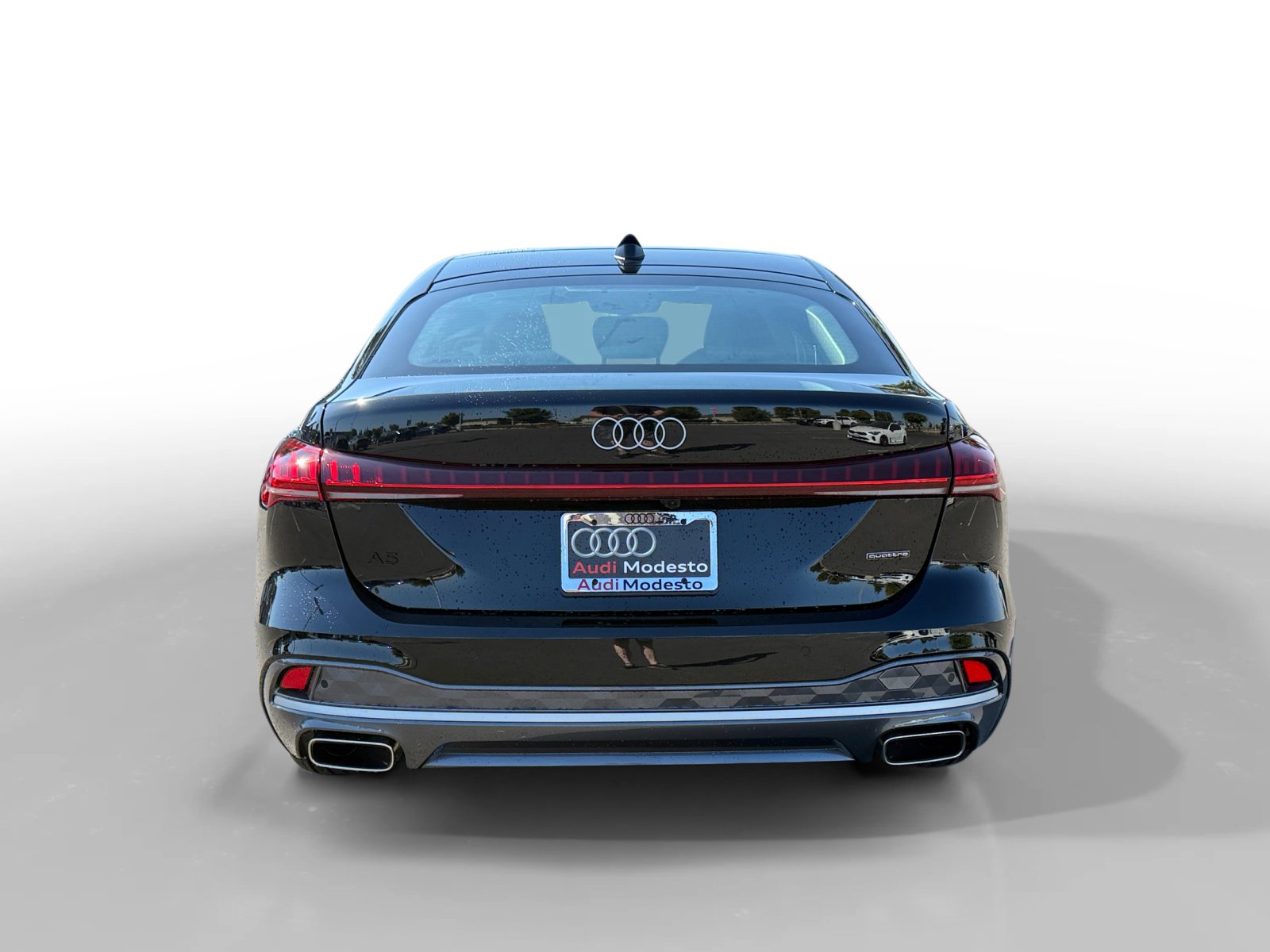 New 2025 Audi A5 2.0T Premium Plus image 4