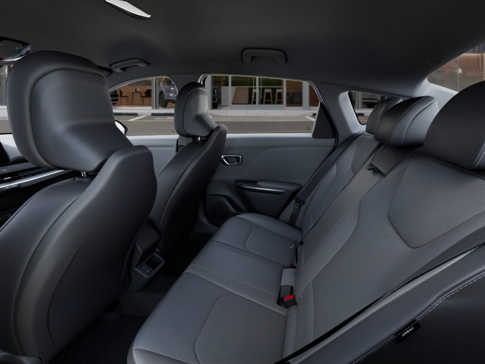 New 2026 Kia K4 EX FWD image 18