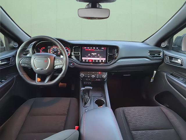 New 2026 Dodge Durango GT w/ Blacktop Package image 24