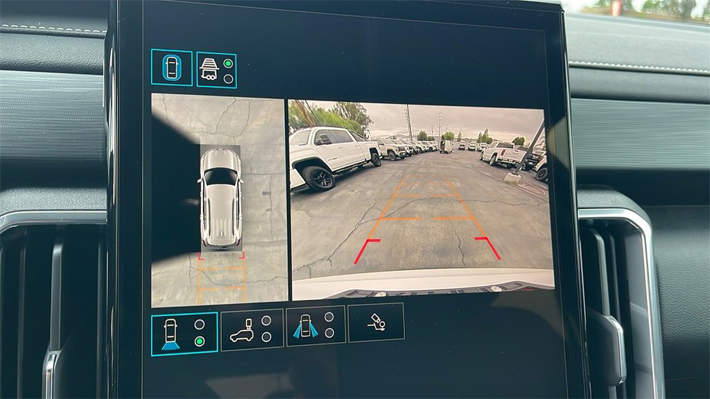 New 2026 GMC Acadia Elevation w/ Black Edition image 19